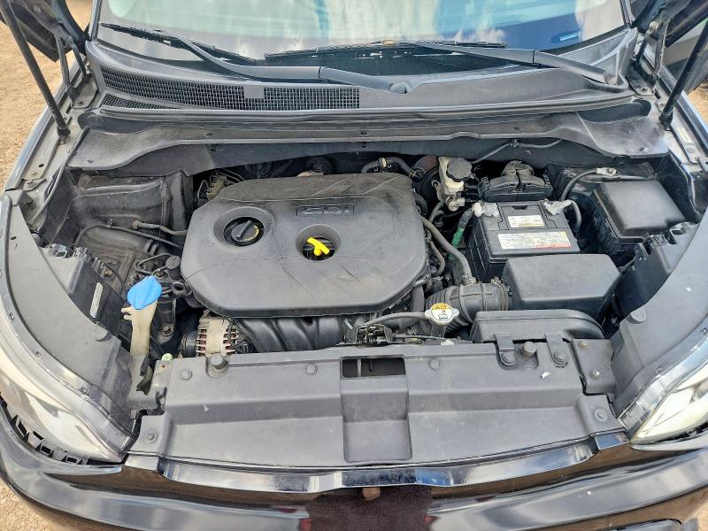 Aukcja sprzedaży 2014 Kia Soul, vin: KNDJP3A5XE7041049, numer aukcji: 58018706