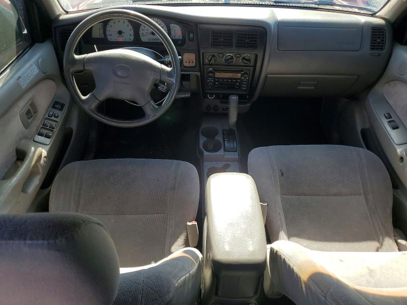 Aukcja sprzedaży 2002 Toyota Tacoma, vin: 5TEGN92N82Z027172, numer aukcji: 54847646