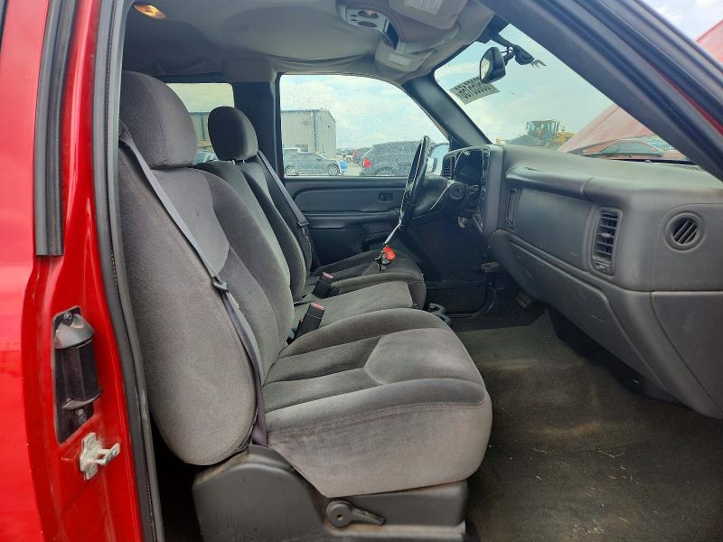 Aukcja sprzedaży 2004 Gmc New Sierra, vin: 2GTEC19V841419273, numer aukcji: 55055156
