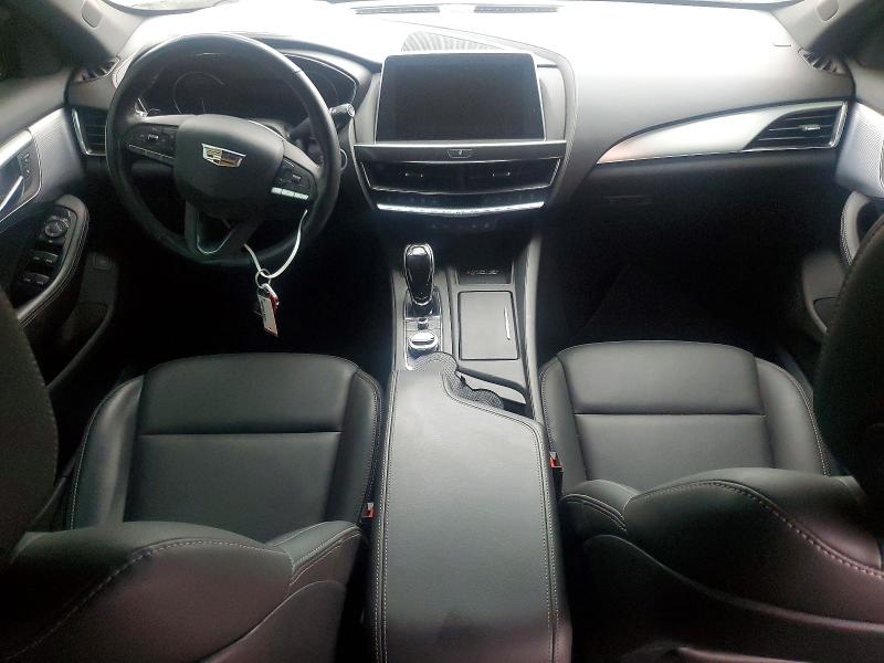 Продаж на аукціоні авто 2024 Cadillac Ct5, vin: 1G6DW5RK3R0125480, номер лоту: 58065306