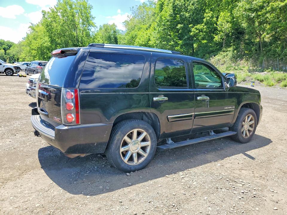 Aukcja sprzedaży 2008 Gmc Yukon, vin: 1GKFK63858J176836, numer aukcji: 58326786