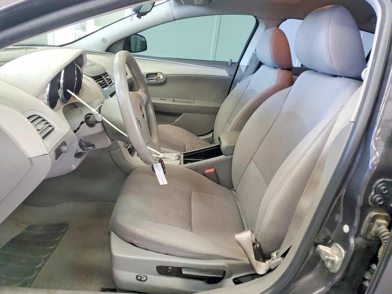 Продажа на аукционе авто 2012 Chevrolet Malibu, vin: 1G1ZA5E03CF385025, номер лота: 56453726