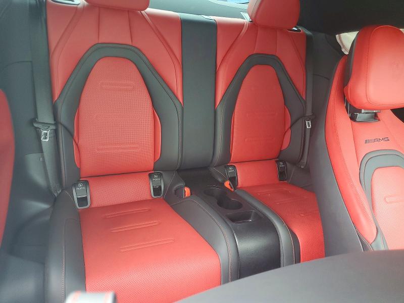Aukcja sprzedaży 2026 Mercedes-benz Cle, vin: W1KMJ6CB6TF115000, numer aukcji: 56740526