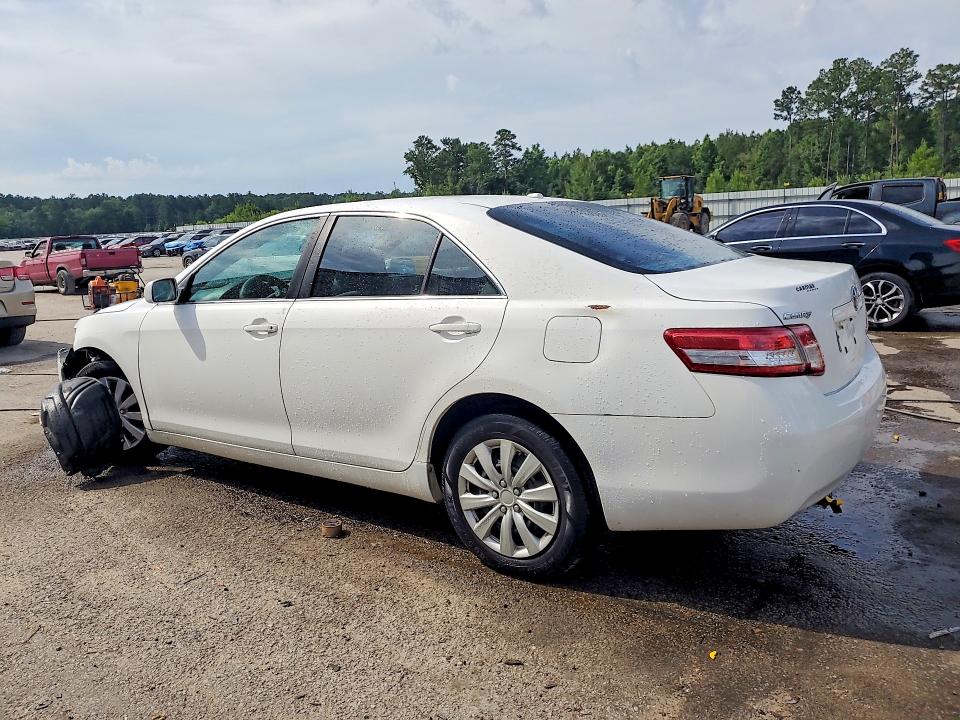 Продаж на аукціоні авто 2011 Toyota Camry, vin: 4T4BF3EK2BR122312, номер лоту: 56309296