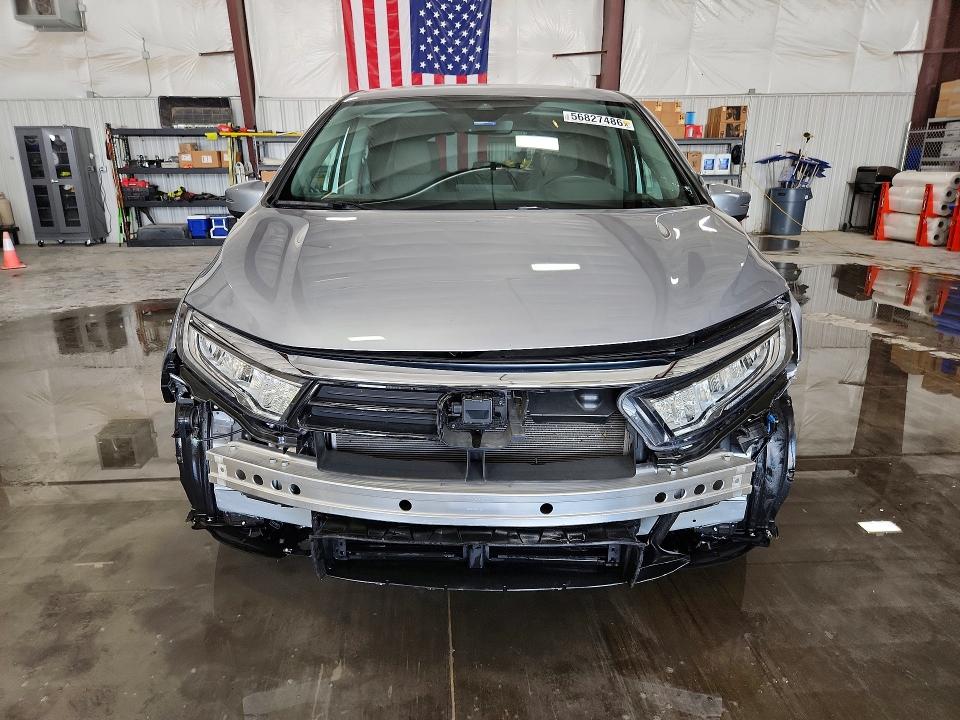 Продаж на аукціоні авто 2023 Honda Odyssey, vin: 5FNRL6H68PB050537, номер лоту: 56827486