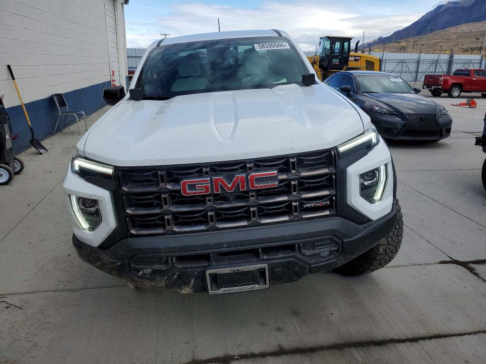 Aukcja sprzedaży 2024 Gmc Canyon, vin: 1GTP6EEK1R1127934, numer aukcji: 58590566