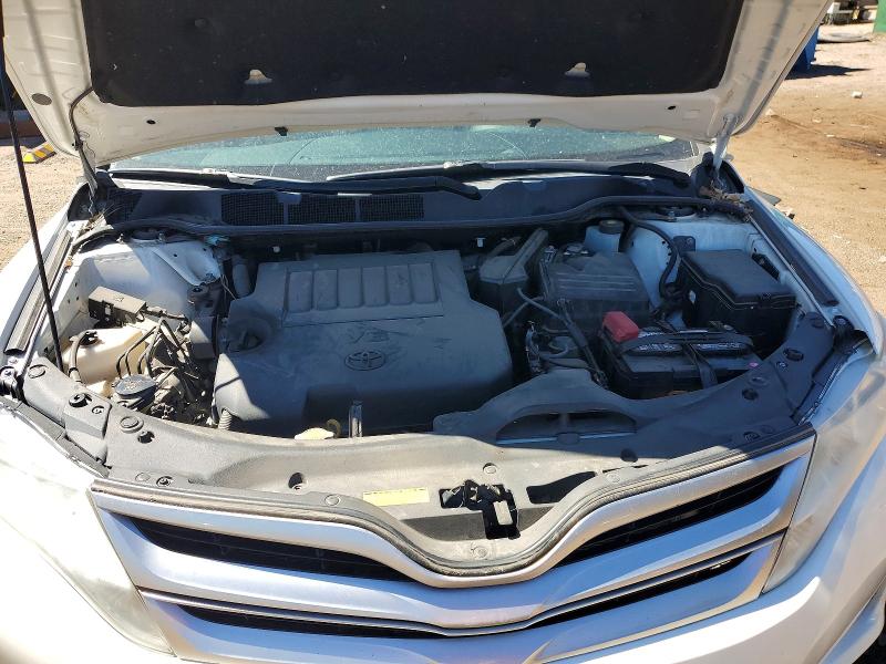 Продаж на аукціоні авто 2015 Toyota Venza, vin: 4T3BK3BB0FU116645, номер лоту: 57401396