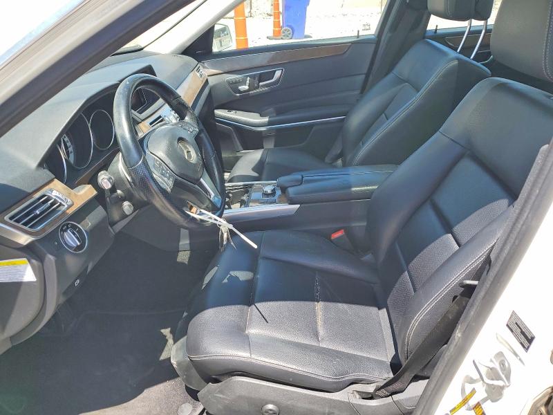 57735936 :رقم المزاد ، WDDHF5KB6EA884448 vin ، 2014 Mercedes-benz E مزاد بيع