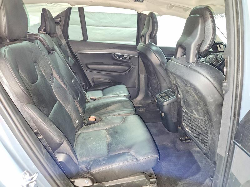 Aukcja sprzedaży 2020 Volvo Xc90, vin: YV4A22PK6L1587804, numer aukcji: 57534716