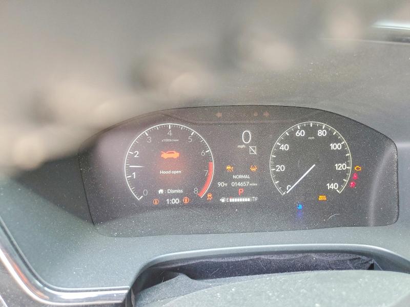 Aukcja sprzedaży 2025 Honda Cr-v, vin: 7FARS4H78SE013419, numer aukcji: 85977405