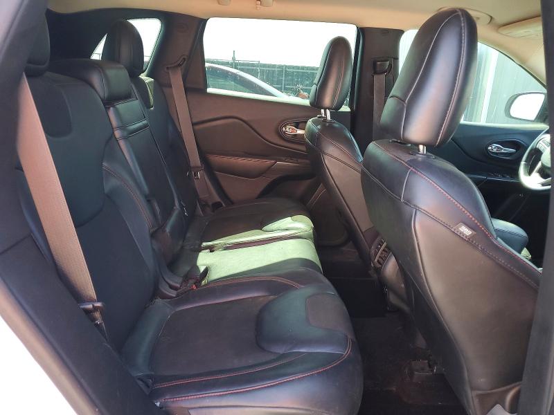 Aukcja sprzedaży 2015 Jeep Cherokee, vin: 1C4PJMBB6FW512983, numer aukcji: 56032556