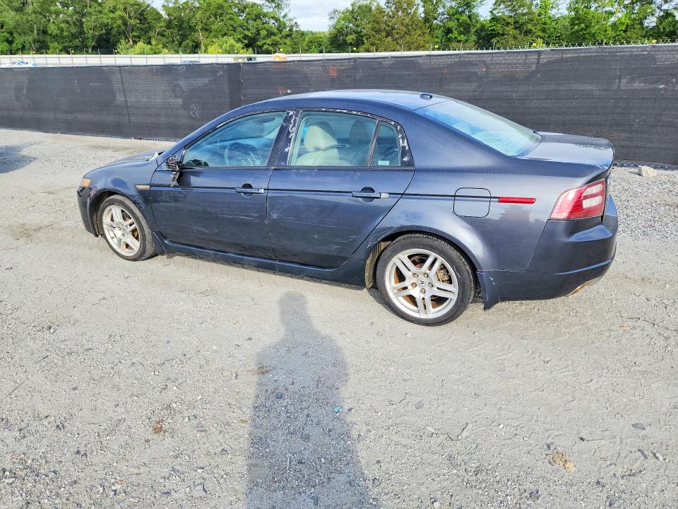 Продажа на аукционе авто 2007 Acura Tl, vin: 19UUA66267A000634, номер лота: 56084126