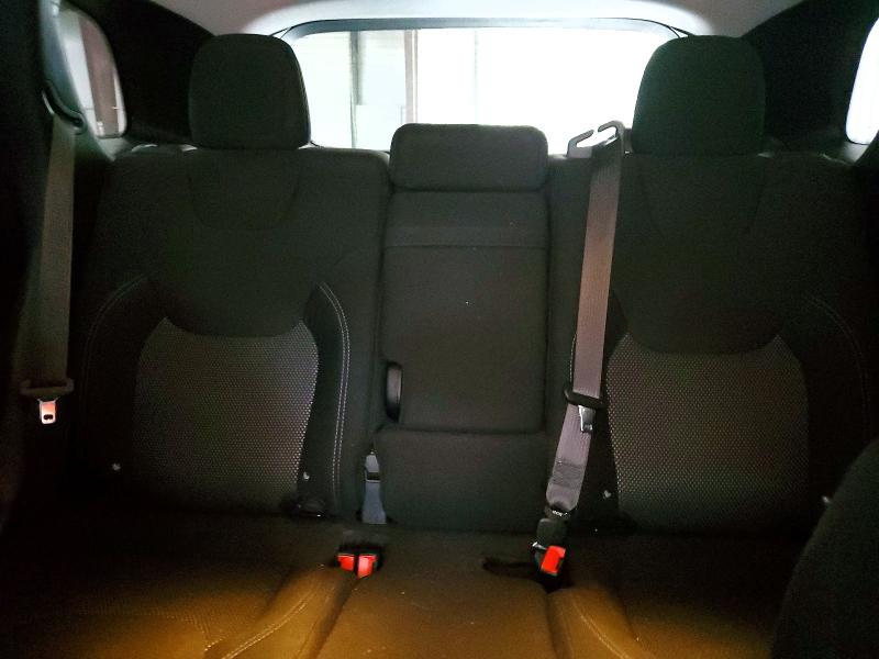 Aukcja sprzedaży 2019 Jeep Cherokee, vin: 1C4PJLCB8KD114656, numer aukcji: 56643816