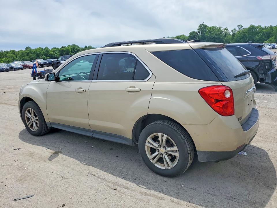 58526746 :رقم المزاد ، 2GNALDEK9C6210824 vin ، 2012 Chevrolet Equinox مزاد بيع