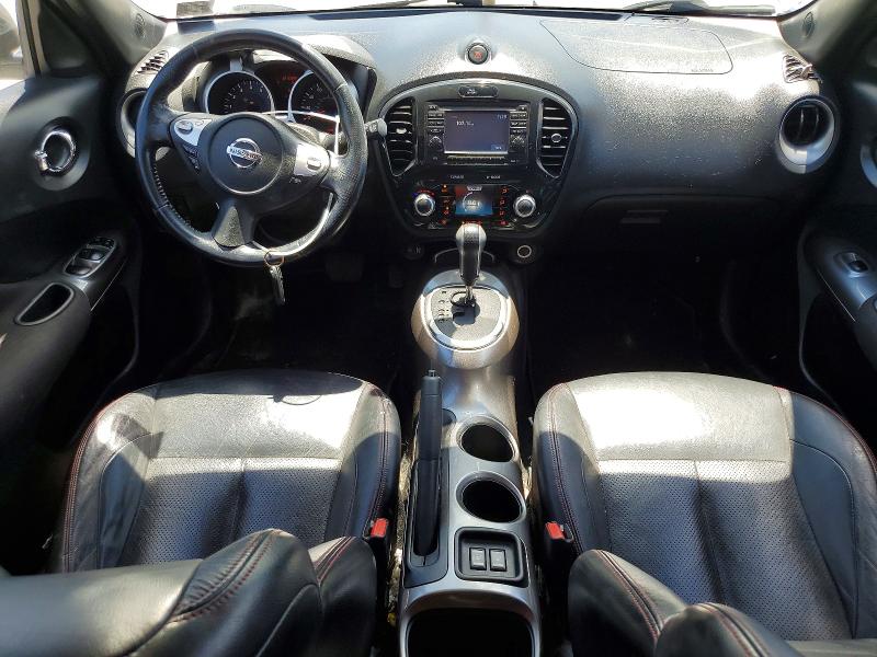 Продаж на аукціоні авто 2011 Nissan Juke, vin: JN8AF5MV6BT029112, номер лоту: 58661916