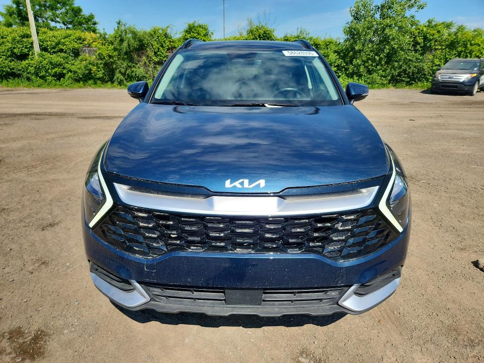 Aukcja sprzedaży 2023 Kia Sportage, vin: KNDPVCAF8P7173030, numer aukcji: 58628096