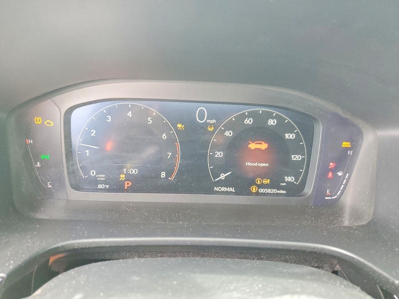 Продаж на аукціоні авто 2026 Honda Cr-v, vin: 2HKRS4H75TH440863, номер лоту: 57028446