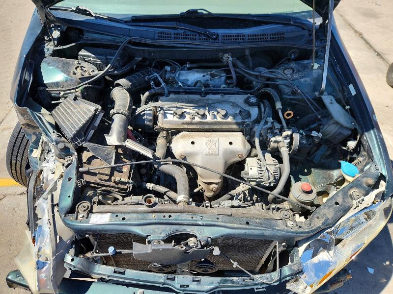 85609145 :رقم المزاد ، 1HGCG5648WA116440 vin ، 1998 Honda Accord مزاد بيع