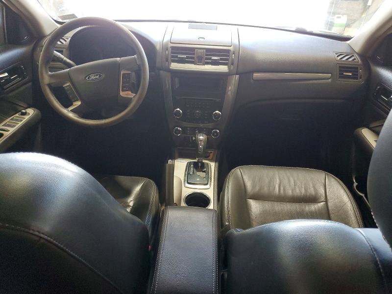 Aukcja sprzedaży 2010 Ford Fusion, vin: 3FAHP0DC8AR184338, numer aukcji: 56649296