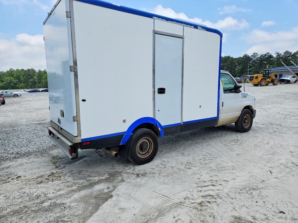 2023 Ford E350 მანქანა იყიდება აუქციონზე, vin: 1FDWE3FK8PDD25001, აუქციონის ნომერი: 55636866