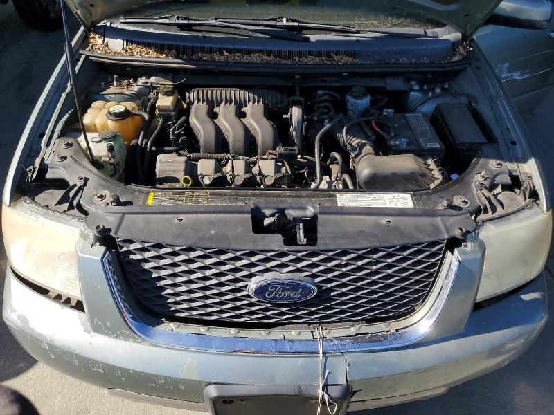 Продаж на аукціоні авто 2005 Ford Freestyle, vin: 1FMDK02175GA45402, номер лоту: 54909076