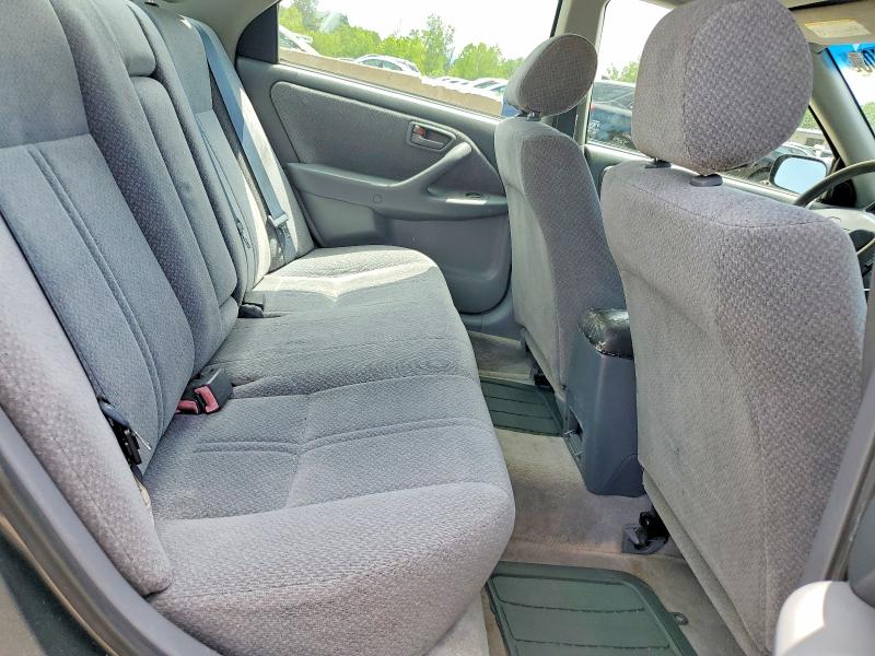 2000 Toyota Camry მანქანა იყიდება აუქციონზე, vin: JT2BG22K7Y0442762, აუქციონის ნომერი: 55764406