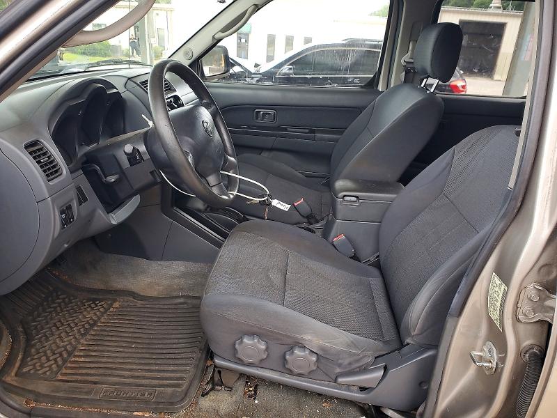 Aukcja sprzedaży 2004 Nissan Frontier, vin: 1N6ED27TX4C410702, numer aukcji: 57712876