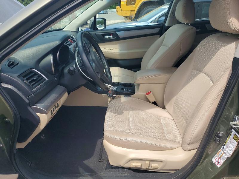 Продажа на аукционе авто 2016 Subaru Outback, vin: 4S4BSACC3G3239822, номер лота: 56781836