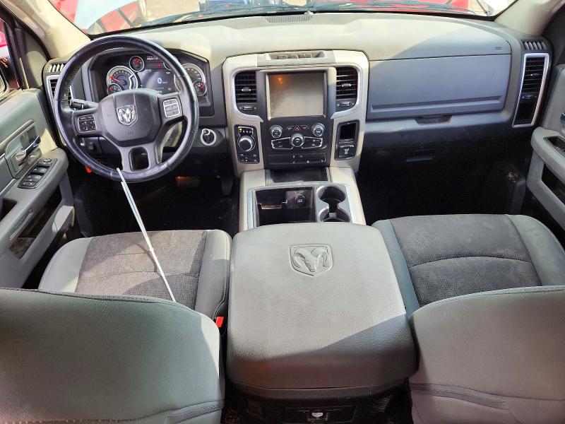 Aukcja sprzedaży 2014 Ram 1500, vin: 1C6RR7TT6ES260739, numer aukcji: 58357576
