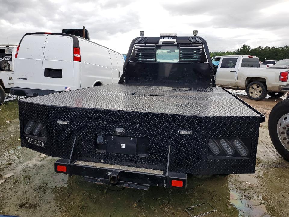 2015 Ford F550 მანქანა იყიდება აუქციონზე, vin: 1FDUF5HT9FEA04454, აუქციონის ნომერი: 56037906