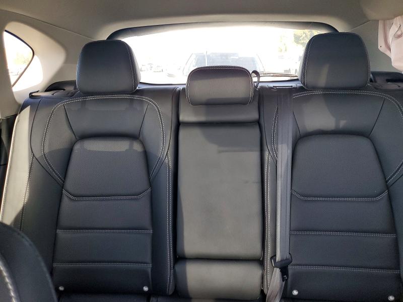 56624736 :رقم المزاد ، JM3KFBCL2R0445515 vin ، 2024 Mazda Cx-5 مزاد بيع