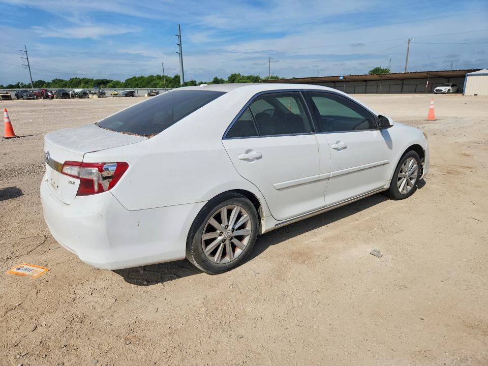 Продаж на аукціоні авто 2012 Toyota Camry, vin: 4T4BF1FK4CR245579, номер лоту: 56099896