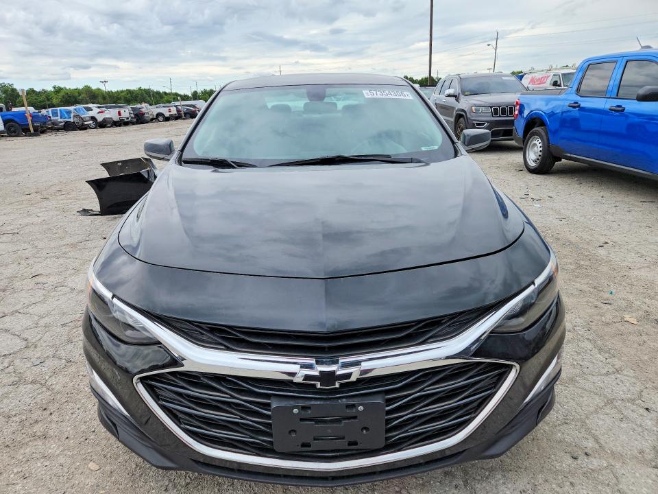 2020 Chevrolet Malibu მანქანა იყიდება აუქციონზე, vin: 1G1ZG5ST6LF156397, აუქციონის ნომერი: 57354306