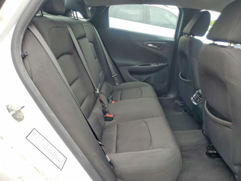 Aukcja sprzedaży 2020 Chevrolet Malibu, vin: 1G1ZD5STXLF028477, numer aukcji: 55523646