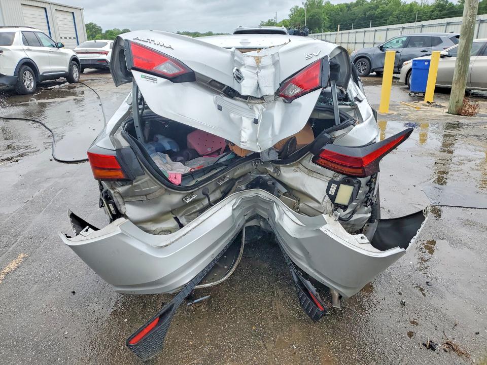 Продаж на аукціоні авто 2022 Nissan Altima, vin: 1N4BL4DV9NN385460, номер лоту: 57708376