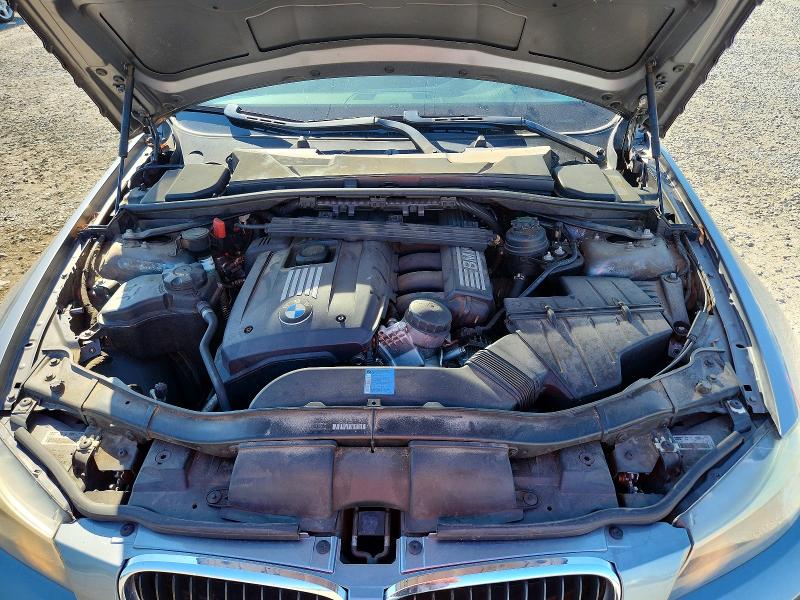 Aukcja sprzedaży 2009 Bmw 328, vin: WBAPH77549NM46392, numer aukcji: 58567756