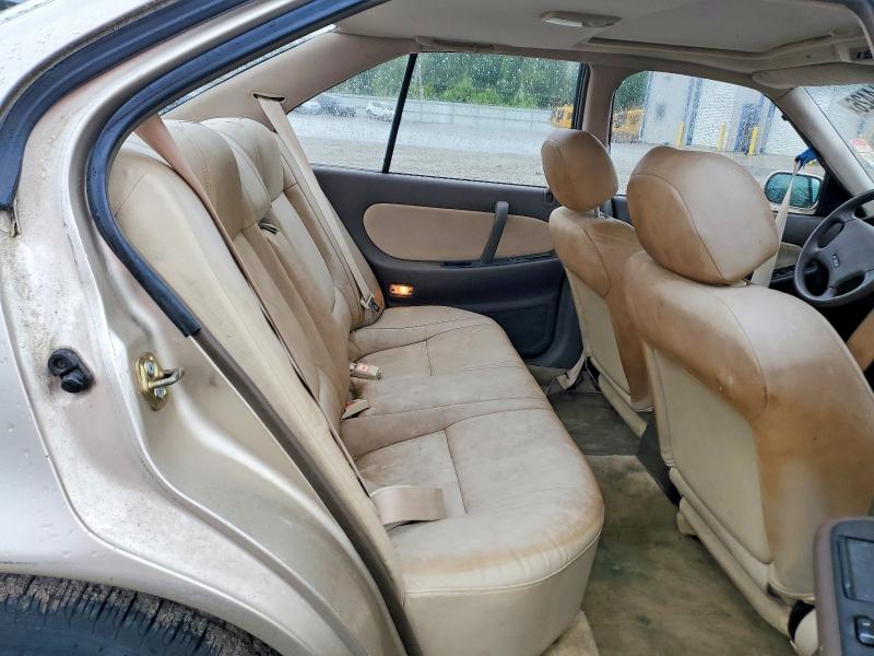 Aukcja sprzedaży 1992 Nissan Maxima, vin: JN1HJ01P7NT605525, numer aukcji: 58144426