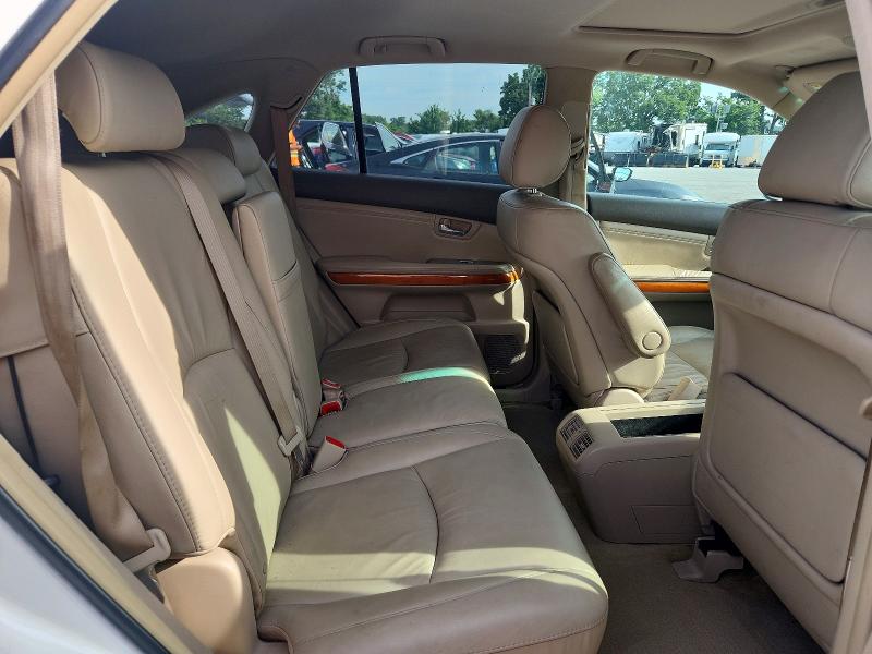 55713966 :رقم المزاد ، 2T2HK31U28C068202 vin ، 2008 Lexus Rx مزاد بيع