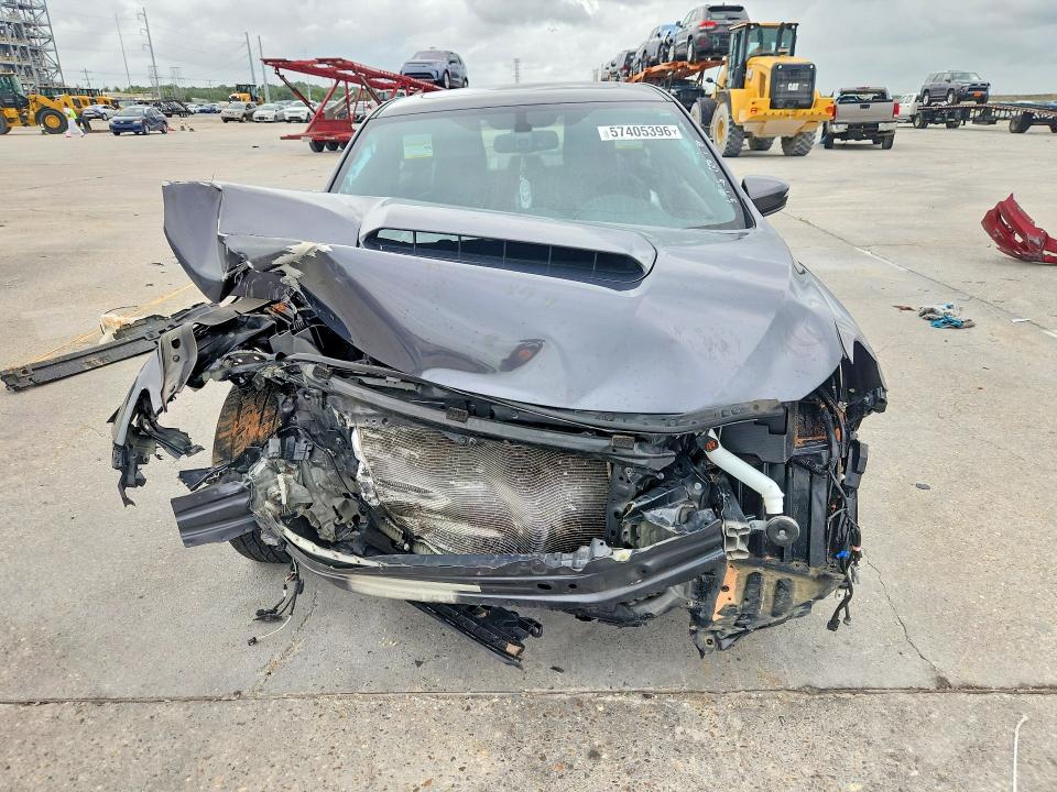 Aukcja sprzedaży 2023 Subaru Wrx, vin: JF1VBAL63P9810661, numer aukcji: 57405396