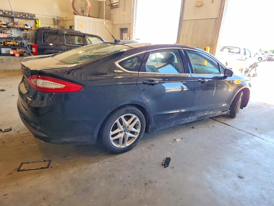 Продаж на аукціоні авто 2013 Ford Fusion, vin: 3FA6P0HRXDR259650, номер лоту: 56672136