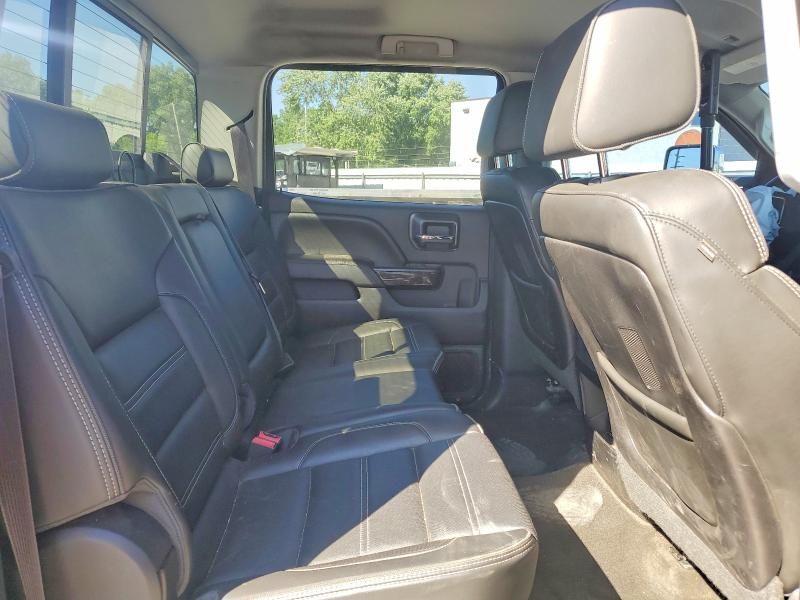 2015 Gmc Sierra მანქანა იყიდება აუქციონზე, vin: 1GT120E84FF555195, აუქციონის ნომერი: 54658466