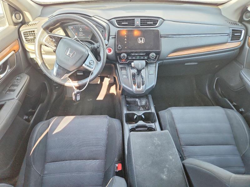 Продажа на аукционе авто 2019 Honda Cr-v, vin: 5J6RW1H56KA004346, номер лота: 56786706