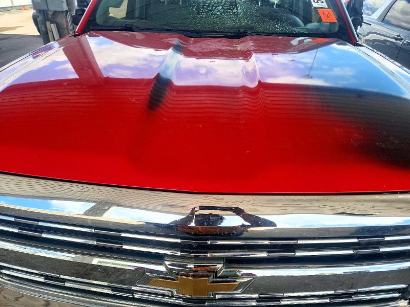 Продаж на аукціоні авто 2016 Chevrolet 1500 Silve, vin: 1GC2KUEG8GZ212683, номер лоту: 56945946