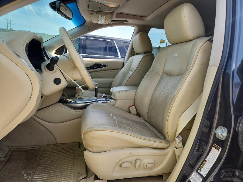 Продажа на аукционе авто 2014 Infiniti Qx60, vin: 5N1AL0MNXEC537509, номер лота: 74513155