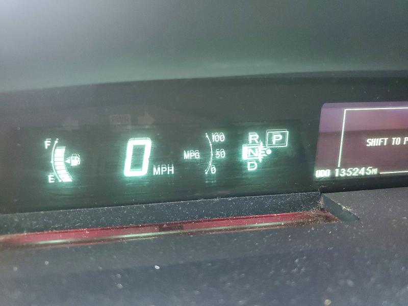 Продаж на аукціоні авто 2011 Toyota Prius, vin: JTDKN3DU3B5357512, номер лоту: 95587045