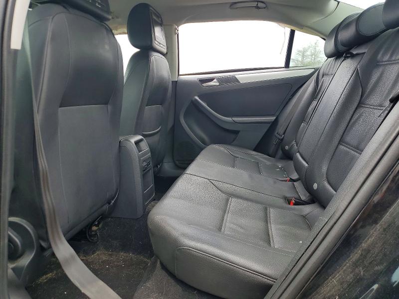 Продажа на аукционе авто 2012 Volkswagen Jetta, vin: 3VWLX7AJ4CM122805, номер лота: 58894636