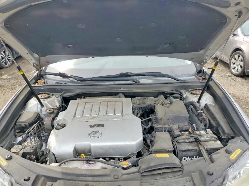 Продажа на аукционе авто 2013 Lexus Es, vin: JTHBK1GG1D2060485, номер лота: 59136036