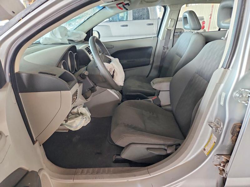Aukcja sprzedaży 2007 Dodge Caliber, vin: 1B3HB48BX7D286678, numer aukcji: 58778236