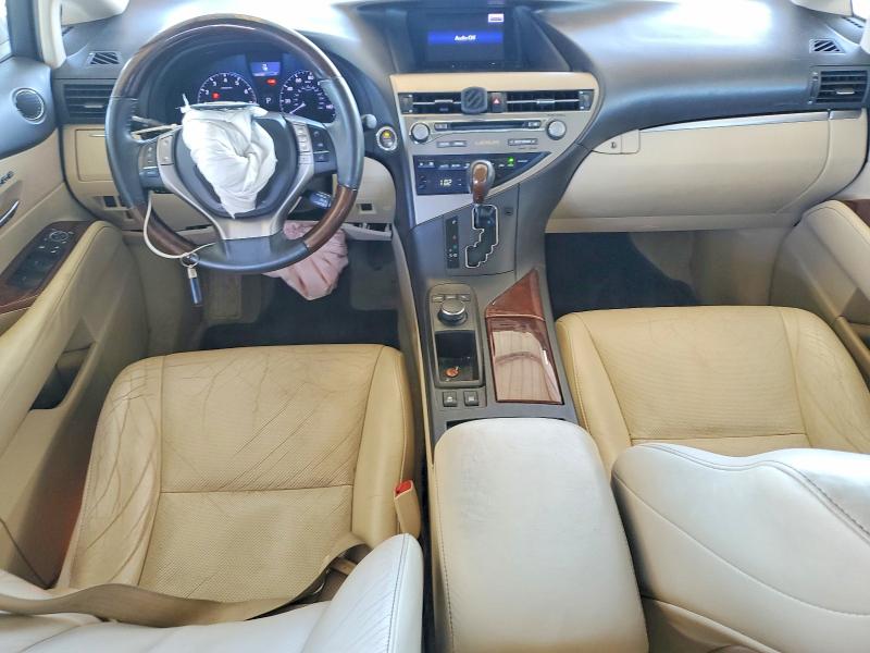 Продажа на аукционе авто 2014 Lexus Rx 350, vin: 2T2BK1BA0EC241757, номер лота: 55995956