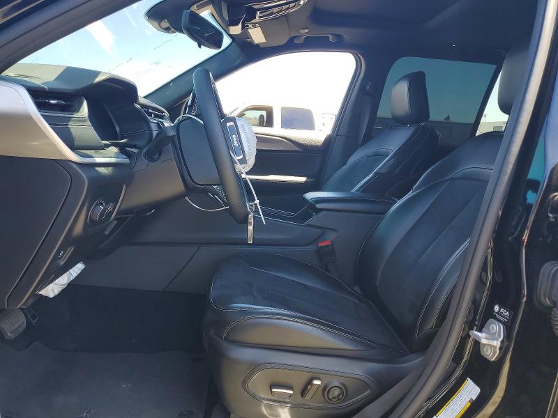 85980595 :رقم المزاد ، 1C4RJHAG8RC247714 vin ، 2024 Jeep Grand Cherokee مزاد بيع